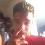 Profile Picture of Seanmillsaps (@seanmillsaps33) on Instagram