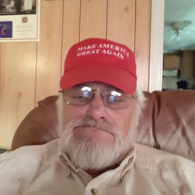 Profile Picture of Ray Burnett (@RayBurn43470649) on Twitter