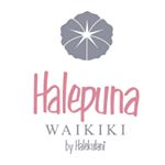 Profile Picture of ハレプナ ワイキキ バイ ハレクラニ (@halepuna.japan) on Instagram