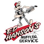 Profile Picture of Ed Hanson's Muffler Service (@edhansonsmuffler) on Instagram