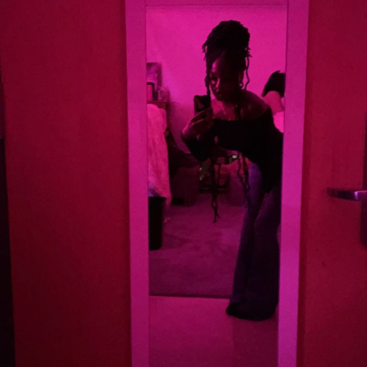 Profile Picture of Jasmine Muhammad (@jasmineetrinity) on Tiktok