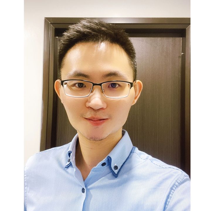 Profile Picture of Jason Hsieh (@jason24191) on Tiktok