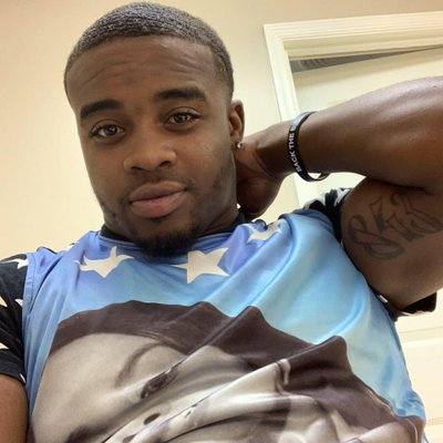 Profile Picture of 10.1 ♿️ (@jayclary9) on Twitter