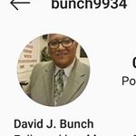 Profile Photo of David .J Bunch (@david.jbunch) on Instagram