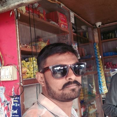 Profile Picture of Chowkidar Kamal Patel (@kamalpatel024) on Twitter