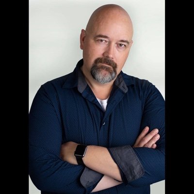 Profile Photo of Michael Ables (@mikesables) on Twitter