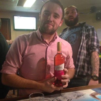 Profile Picture of Paul Snowden (@Juan_Pab85) on Twitter