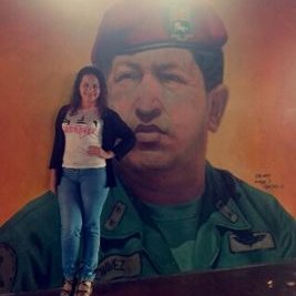 Profile Picture of Yessenia Gonzalez (@yesseniaT) on Twitter