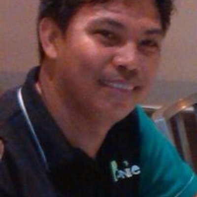 Profile Picture of Gilbert Marcelo (@GilbertMarcelo2) on Twitter
