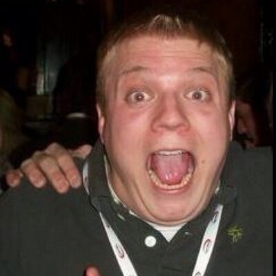 Andrew Gaeth - Twitter Profile Picture of Andrew Gaeth (@@ChicagoGaeth) on Twitter