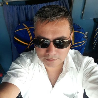 Profile Picture of Jose Luis Morales Aranibar (@arsnibar) on Twitter