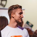 Profile Picture of Carl Sebastian Eklund (@carlseklund) on Instagram