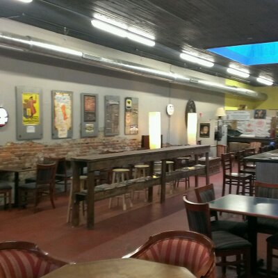 Profile Picture of Brian Nelson (@kegchef) on Twitter