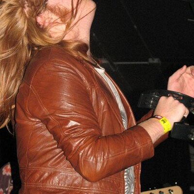 Profile Picture of Daniel Blanchard (@@Damon_Charlott) on Twitter