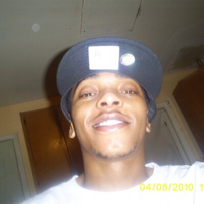 Profile Picture of Kyle Handy (@YoungC317) on Twitter