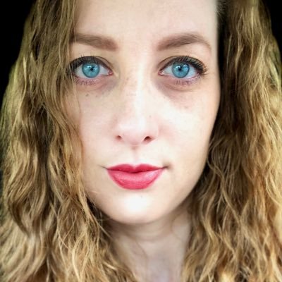 Profile Picture of Maria Kappell-Eaton (@Ms_MariaLeigh) on Twitter