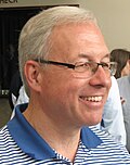 Profile Picture of Steve Pettiton Wikipedia