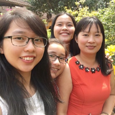 Profile Picture of Ada Nguyen (@Ada_Nguyen9x) on Twitter