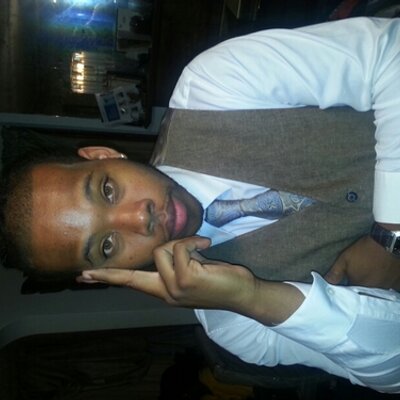 Profile Picture of James Cargile Jr (@makeanotherway) on Twitter