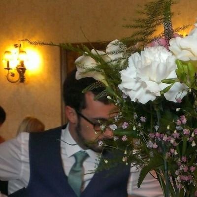 Profile Picture of Jacob Webber (@JDWebber) on Twitter