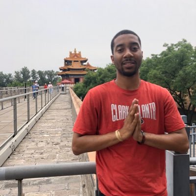 Profile Picture of SlickNickTheRebel (@SlickNick_Rebel) on Twitter