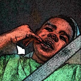 Profile Picture of Cecil Wallace (@fill_like_monte) on Twitter