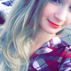 Profile Picture of Fabiola Weber (@fabiihweber) on Twitter