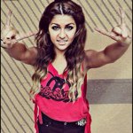 Andrea Russett - Instagram Profile Picture of Andrea Russett (@andrussett) on Instagram