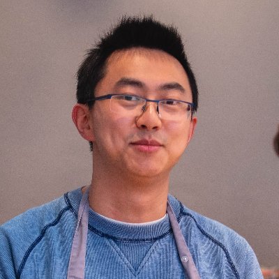 Profile Picture of Yang Guo (郭扬） (@hashseed) on Twitter