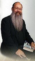 Profile Picture of Robert Brandomon Wikipedia