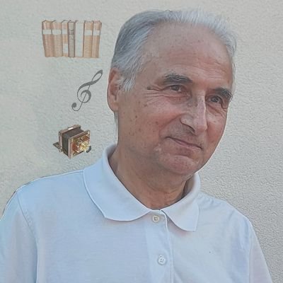 Profile Picture of Dominique Mollicone (@D_M_77) on Twitter