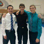 Profile Picture of Preston Rackow (@prackow14) on Instagram