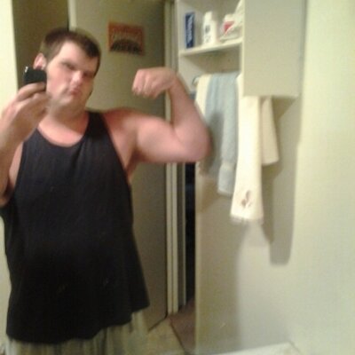 Profile Picture of Nate Rucker (@nate5172) on Twitter