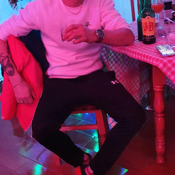 Profile Picture of Robert Dan (@robertdan43) on Tiktok