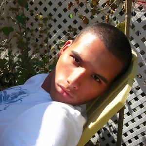 Profile Picture of Nicholas Haughton (@freakyboricua90) on Myspace
