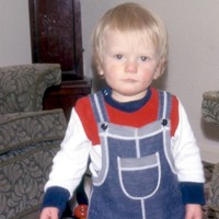 Profile Picture of Martin Lomas (@martin-lomas-4) on Quora