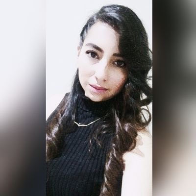 Profile Picture of Sharon Abril Bernal Ortega (@SharonAbrilBer1) on Twitter