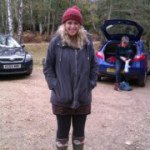 Profile Picture of Sylvia Drever-Heaps (@sylviesinclair) on Instagram