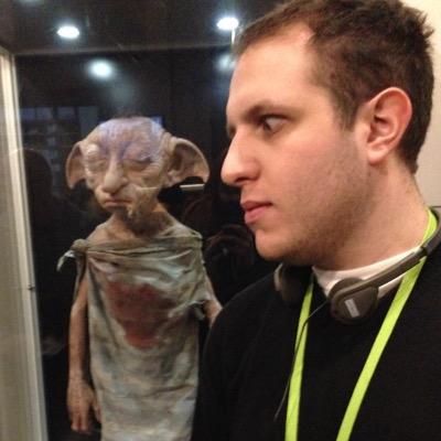 Profile Picture of Marc Bakos (@marcbakos) on Twitter