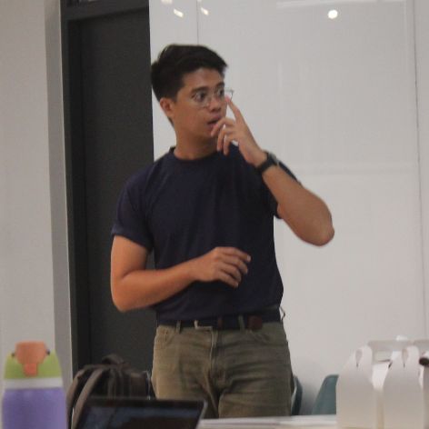 Profile Picture of Josh (@josiahdavid_) on Tiktok