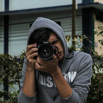 Profile Picture of Leo Cuellar (@LeoCuellar28) on Twitter