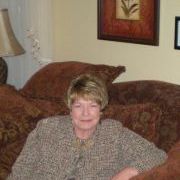 Profile Picture of Joyce Helmstadter (@alliedooby) on Pinterest