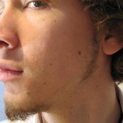 Profile Picture of André Cunningham (@BucketBox) on Twitter