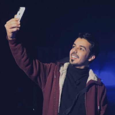 Profile Picture of غازي حمد (@_my_tweet_) on Twitter