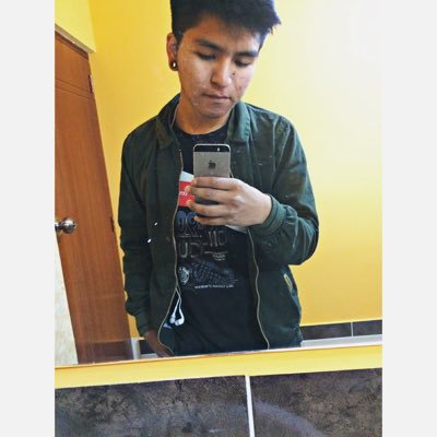 Profile Picture of David Stalin (@davidstalinp) on Twitter