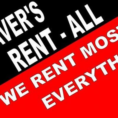 Profile Picture of Anthony Petersen (@WeaversRentAll) on Twitter