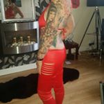 Profile Picture of Joanne Jackson (@joanneseabass) on Instagram