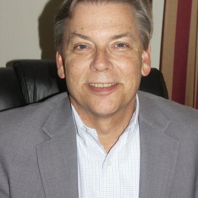 Profile Picture of Bill Bartelsmeyer (@bartelsmeyerb) on Twitter