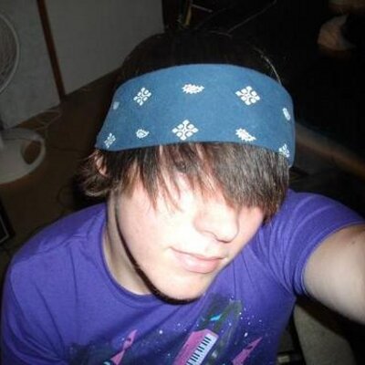 Profile Picture of Jessie Hodges (@Dualitywolf) on Twitter