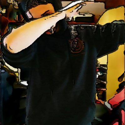 Profile Picture of Jonathan Scharf (@Joni77629) on Twitter